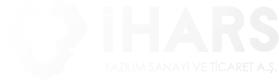 İHARS YAZILIM SANAYİ VE TİCARET ANONİM ŞİRKETİ